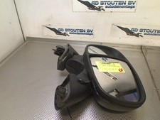 Retroviseur gauche (ou coque) Nissan PRIMASTAR