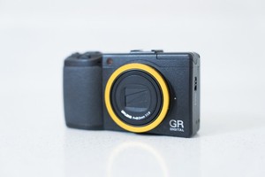 Ricoh Gr Digital III | eBay