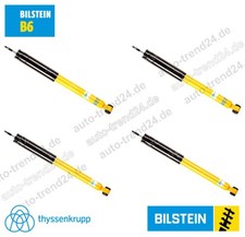 B6 Gasdruckdämpfer vorne, hinten u.a.: Mercedes-Benz SLK R170, Bj. 1996-2004