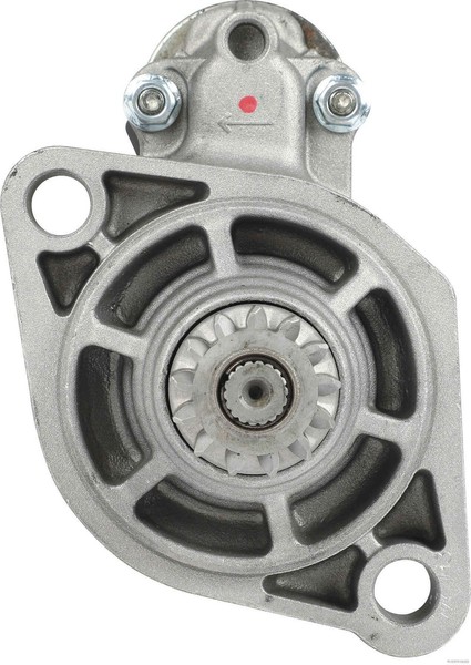 Herth+Buss Elparts Starter FüR Audi Seat Skoda VW-image