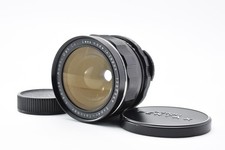  Almost MINT  Pentax Super Takumar 28mm f/3.5 Wide Angle M42 Lens Japan 3123