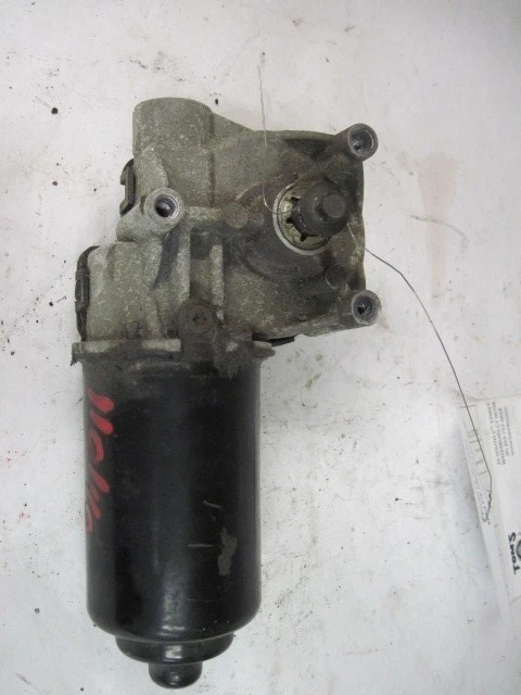 WIPER MOTOR JAGUAR S TYPE 2000 01 2002 02 2003 03 04 05 474457 - Image 2 of 4