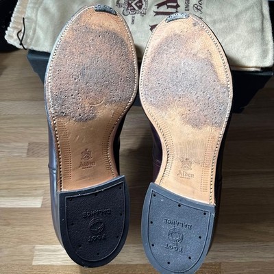 Alden 54321