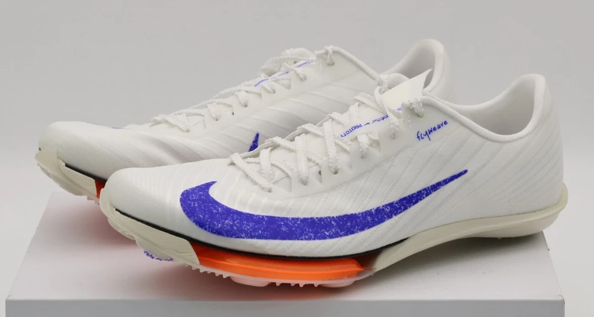 Las mejores ofertas en Nike Air Zoom Maxfly 2 Blueprint Pack | eBay