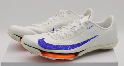 Nike Air Zoom Maxfly 2 FP Blueprint Pack BOWERMAN PROTOTYPE Mens sz 8 FD8396 900