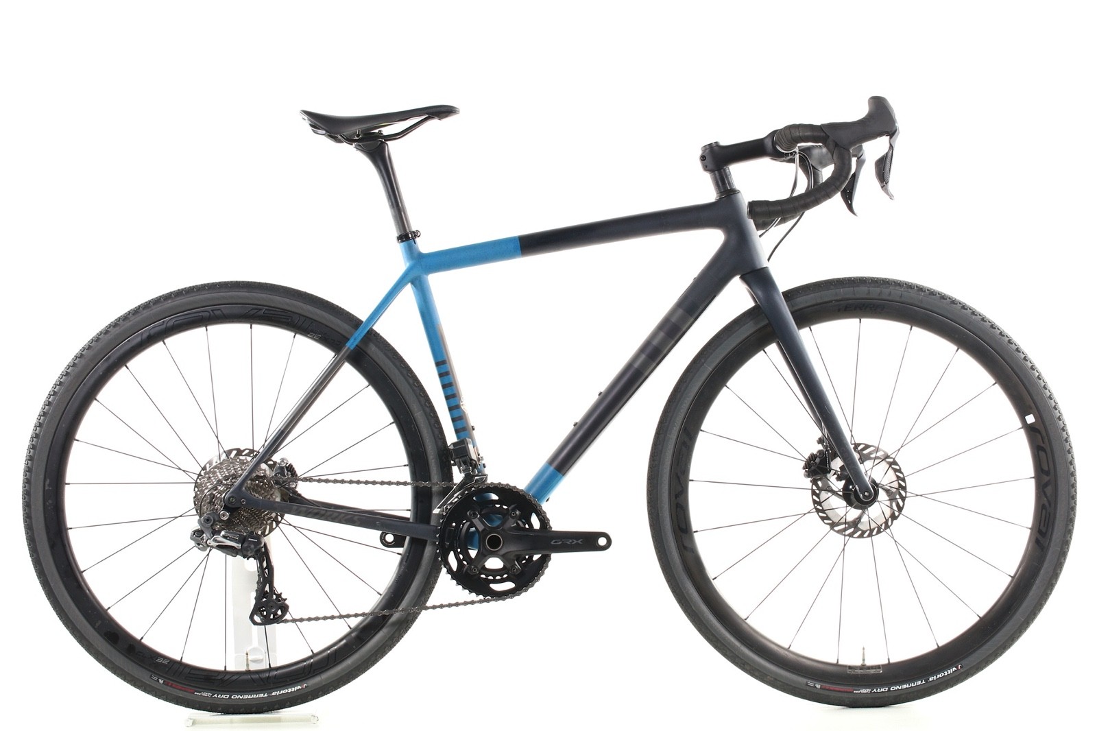 2023 Specialized Crux, Size 54 cm, Very Good - INV-98326