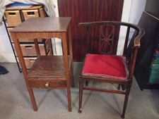 ​ANTIQUE Victorian Smoker