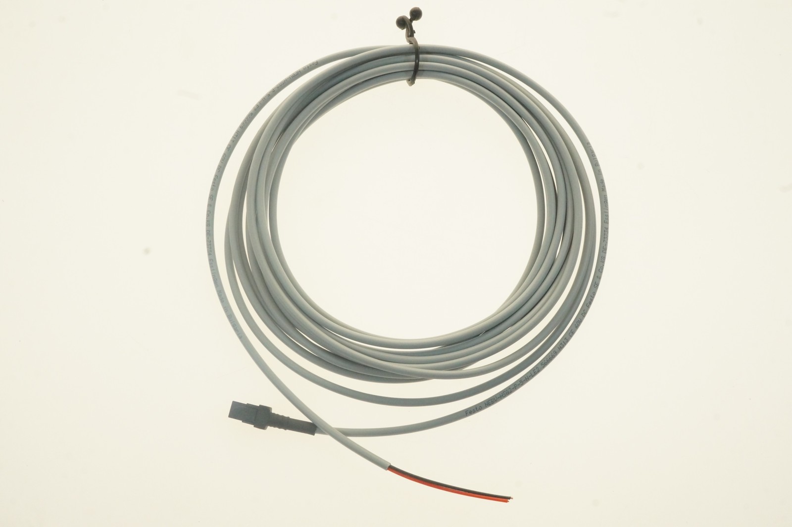FESTO 566669 NEBV-HSG2-P-5-N-LE2