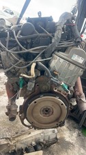 97 98 99 00 01 Ford Explorer Engine