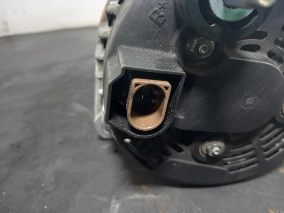 LANDROVER RANGE ROVER SPORT Alternator 2013-2024 5.0L AJ133 CPLA10300AC - Image 4 of 4