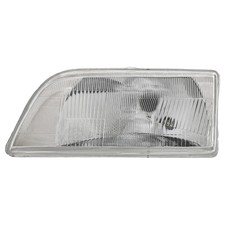 Halogen Scheinwerfer Hauptscheinwerfer Frontscheinwerfer links H4 für Citroën AX