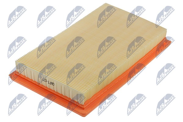 Luftfilter NTY FAF-FT-077 Filtereinsatz FüR Fiat 500X Tipo 334 AXN1B 357HXN1A BU-image