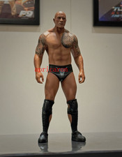 Dwayne Johnson 1/6 Action Figure Model Collectible Toy Limited Gift Only 1