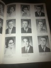 1965 "SAGA" - State Univ. of New York Teacher's College Yearbook - Brockport NY+ — photo 4
