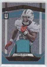 2019 Panini Unparalleled Feats of Strength Kenyan Drake #FS-KD nz0