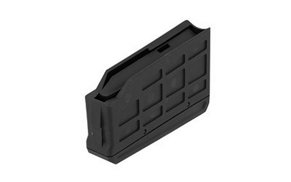 Comprehensive Review of the Winchester XPR .300WM/338WM Detachable Box 3 Round Rifle Magazine