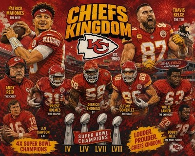 PATRICK MAHOMES/TRAVIS KELCE and other Chiefs!! RCs/Parallels/Inserts-You Pick!