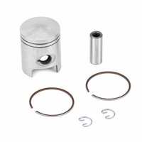 ScooterLibre Kolbenkit (FüR: Gilera Runner 50 C14 96-01 )