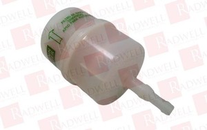 MANN FILTER WK 42/1 / WK421 (USED)