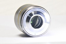 Olympus Microscope Objective Lens LMPlanFL N 10x /0.25 BD ∞/-/ FN26.5