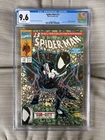 Spider-Man #13 (Marvel Comics August 1991) CGC Universal Grade 9.6