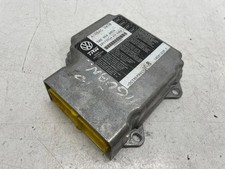VW PASSAT B7 362 AIRBAG CONTROL UNIT 5N0959655A 2.00 DIESEL 103KW 2011 22158526