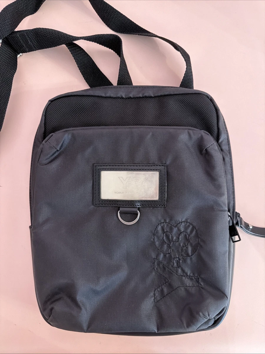 Y-3 Bags for Men for sale | eBay