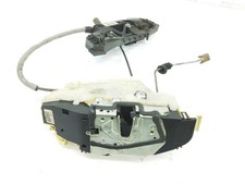 A2217300435 schlossdeckel hinten rechts MERCEDES CLASE S BERLINA 3.0 CDI 1757143