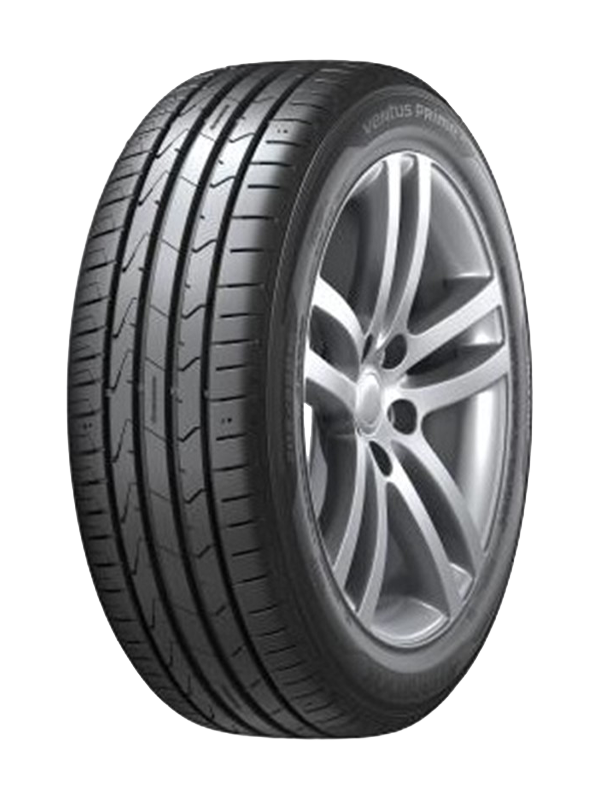 Hankook Ventus Prime 3 K125 ( 235/40 R18 91W 4PR mit Felgenschutz (MFS) SBL ) - Bild 2
