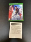 Mirror's Edge Catalyst Mirrors  Complete set Import Japan Xbox One Japanese ver.