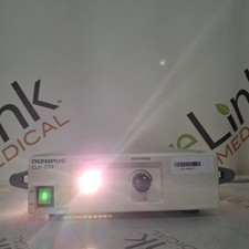 Olympus CLH-250 Light Source