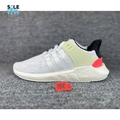 Adidas EQT Support 93/17 Turbo Equipment Sneakers Men's Shoes BA7473