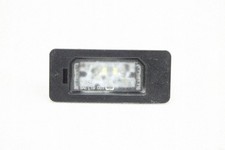 BMW 5 G30 G31 G38 2016 Kennzeichenbeleuchtung 63269481842 FHW40632