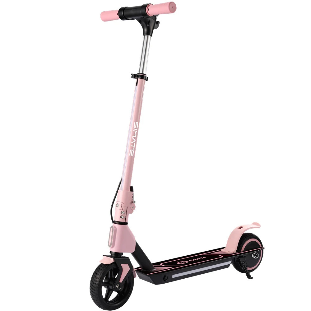 Monopattino Elettrico SIMATE S2Pro per Bambini