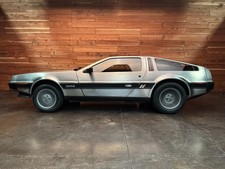 1981 DeLorean DMC-12  on eBay
