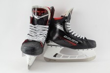 Bauer Vapor X4 Ice Hockey Skates Senior Size 8 Fit 3 0612-1786 