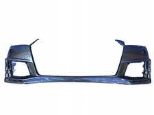 AUDI TT TTS S-LINE Facelift 18- Vordere Stoßstange Frontstoßstange Bumper OE Ori