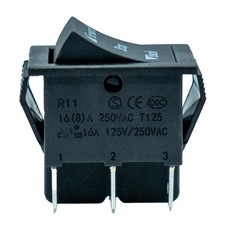 2 Pcs Universal 6V 12V 24V Forward Reverse Switch Compatible with Power Wheels F