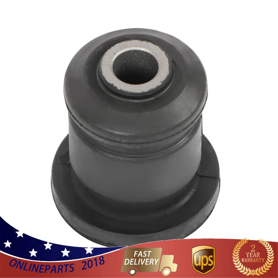 03-11 For Chevrolet Express 1500 GMC Savana 1500 Front Lower Control Arm Bushing - Image 4 of 4