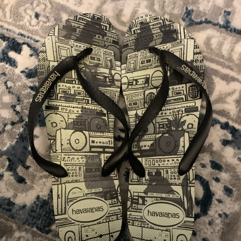 sandals men size 11