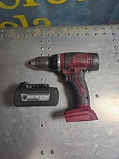 Matco Mcl2012dda 20v 12in Drill With 5ah Infinium Battery