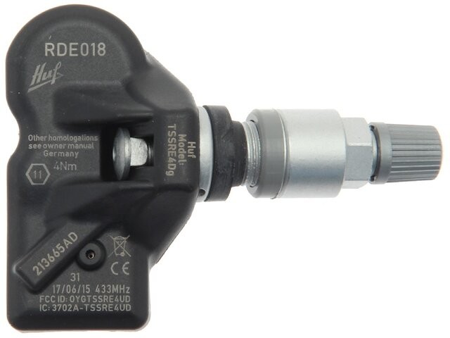 TPMS Sensor 14QZKN72 for Rolls Royce Dawn Wraith 2016 2017 2018 2019 2020 2021