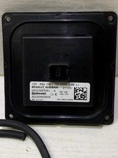 Centralina Xenon Continental 260559976R  Nuova Originale Renault Nissan Fiat OEM