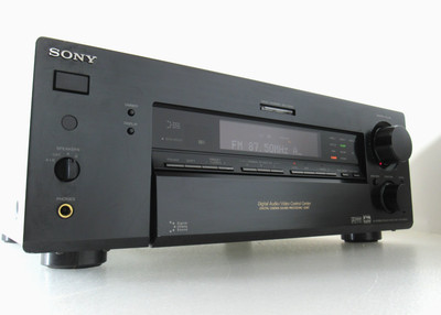 Sony STR-DB940 Digital A/V Control Center DTS