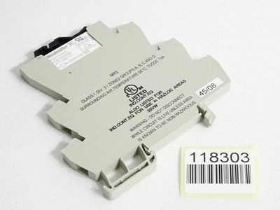 Weidmüller 8967350000 4060120000 Relaiskoppler MRS 24Vdc 1CO C1D2 / Unbenutzt