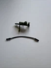 GI Joe Jump Jet Pack 1983 Original Power Cord Part Lot Hasbro W/ Variant Gun