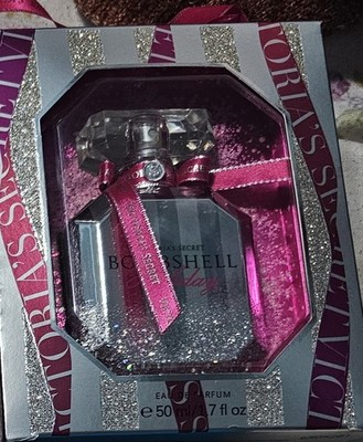 Victoria's Secret Bombshell Holiday Eau de Parfum Spray 1.7 fl oz