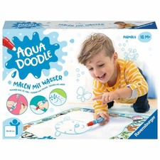 مقتنيات Ravensburger Aquadoodle