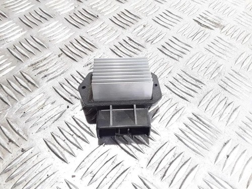 TOYOTA AVENSIS Estate T25 Blower Fan Relay 4993002121 2.00 Diesel 2008 32242941