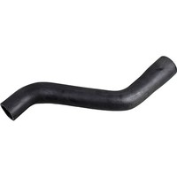 Metzger 2420990 KüHlerschlauch FüR Opel Corsa Tigra S93